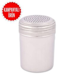 Tuz Serpici 9 cm (KTU-9) - 