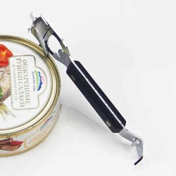 Üçlü Açacak (K1084) - 2