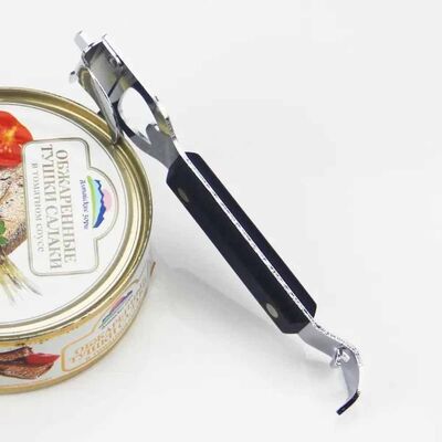 Üçlü Açacak (K1084) - 2