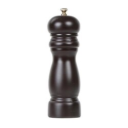 Wooden Pepper Grinder Ss Mechanism 13,5 Cm (Dca-135) - 1