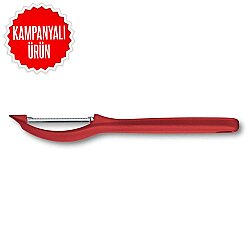 Yan Soyacak Kırmızı (PYS-17K) - EPINOX