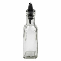 EPİNOX - Yasemin Tek Yağlık Sirkelik 200 Ml (YTS-200)