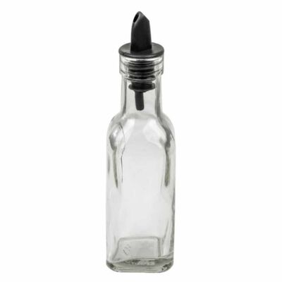 Yasemin Tek Yağlık Sirkelik 200 ML (YTS-200) - 1