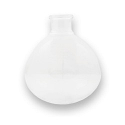 OCAREE - Yedek Sifon Alt Cam (3 Bardak) (SAC-3)(Ocaree)